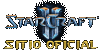 Sitio Oficial Starcraft II